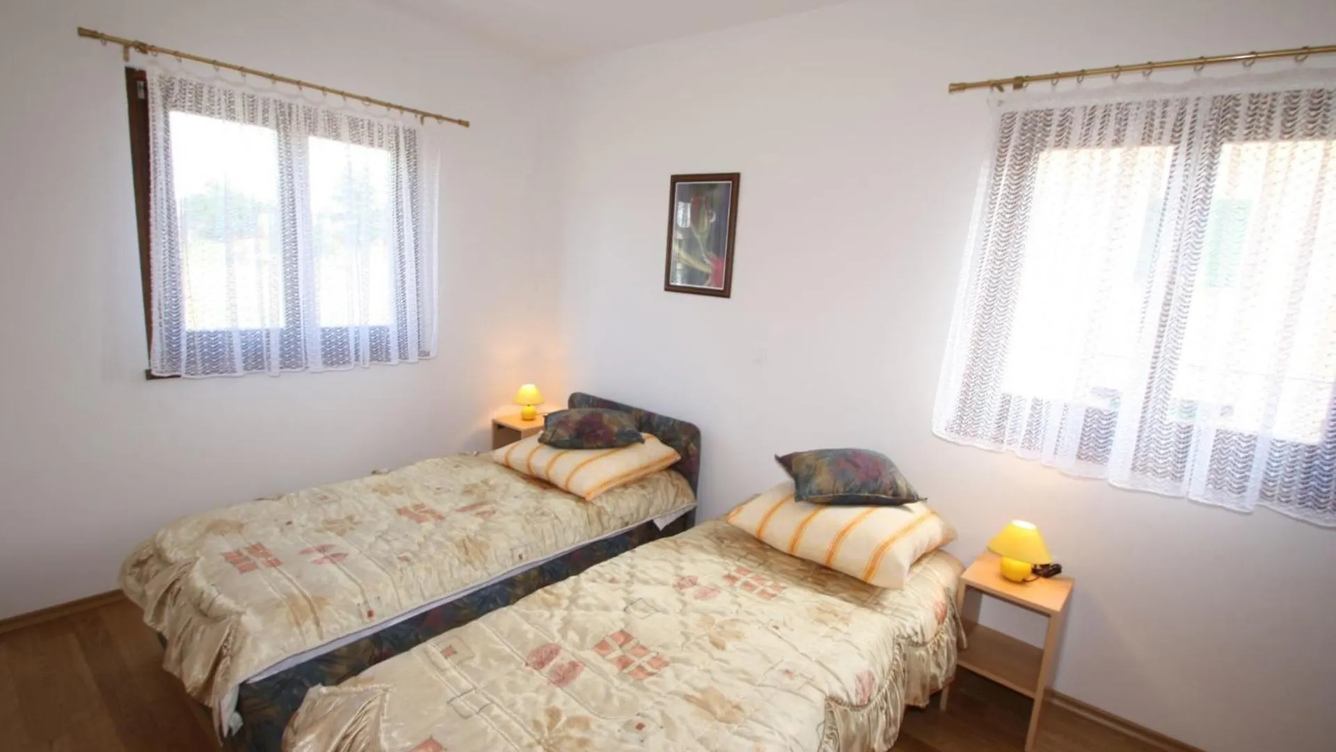 Apartment Tia