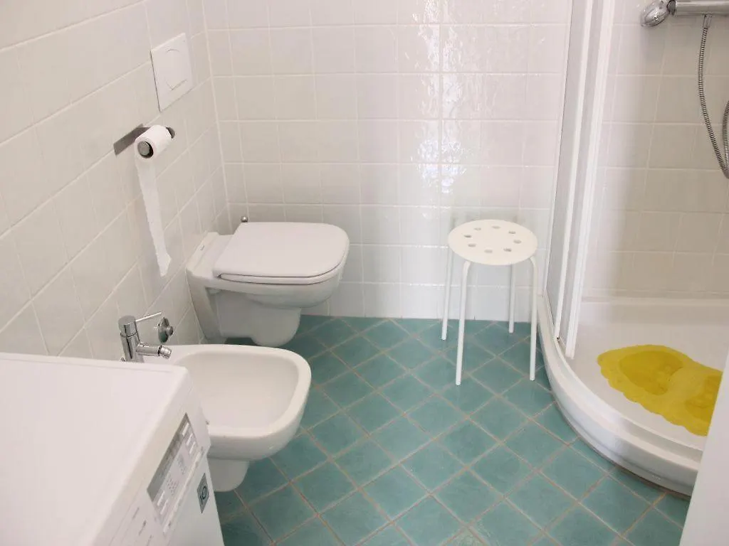 Apartment Tia بوريتش كرواتيا