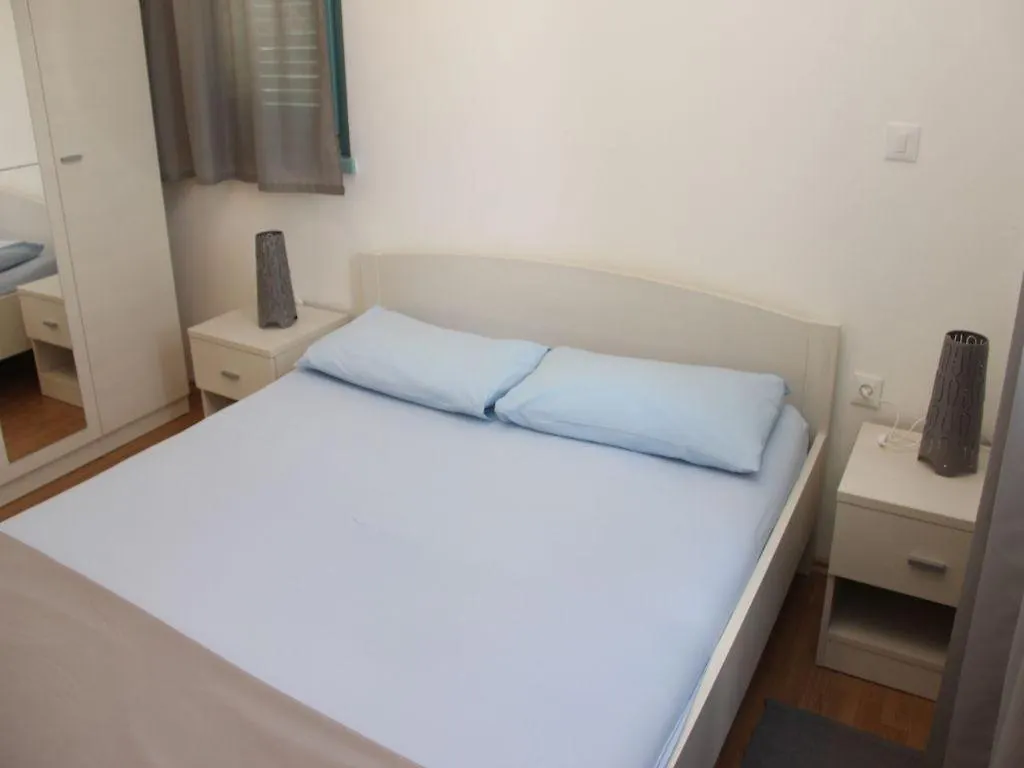 Apartment Tia بوريتش كرواتيا