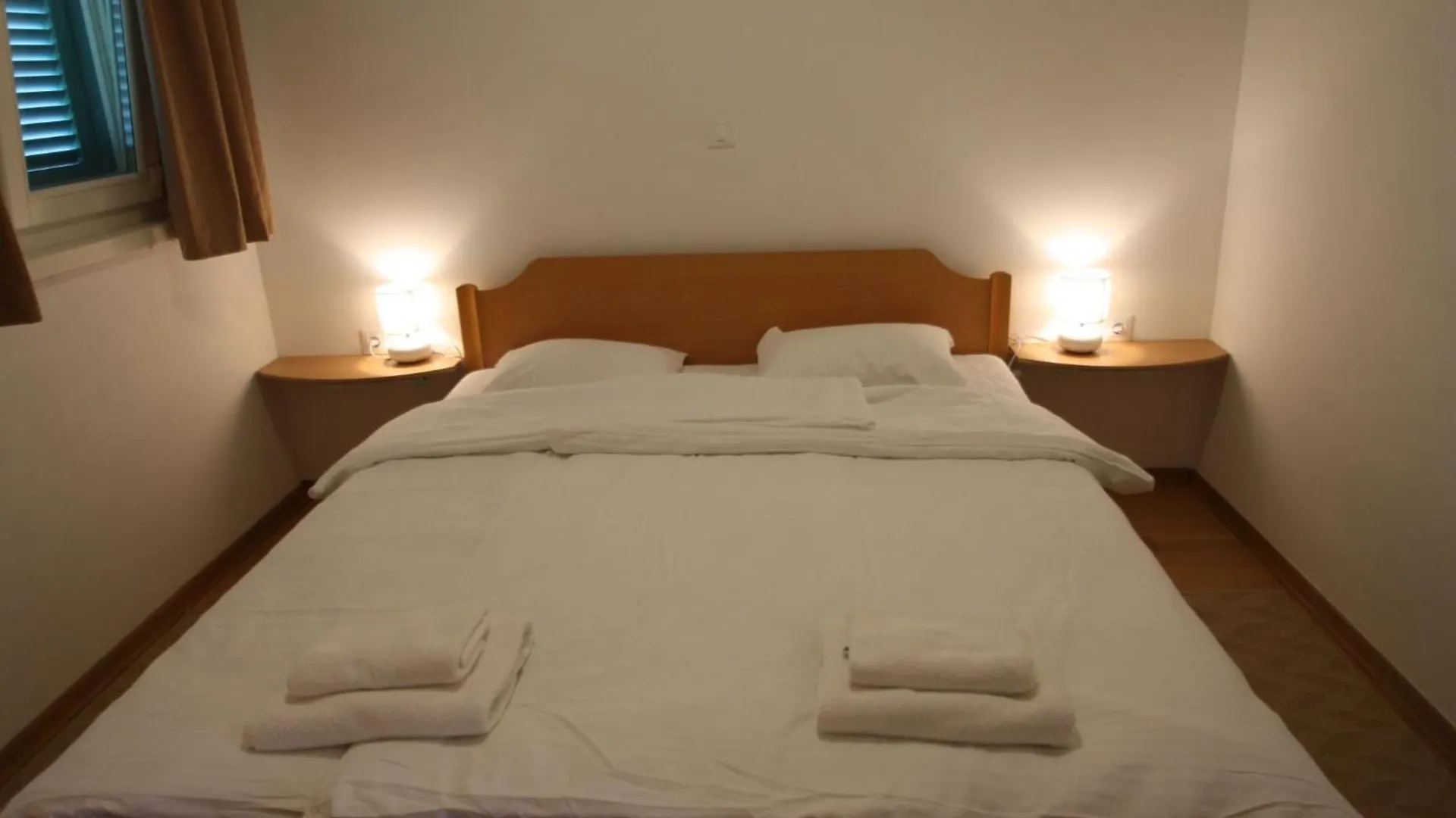 Apartment Tia بوريتش كرواتيا