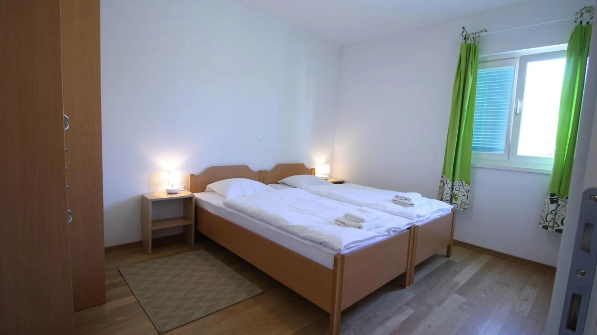 Apartment Tia بوريتش كرواتيا