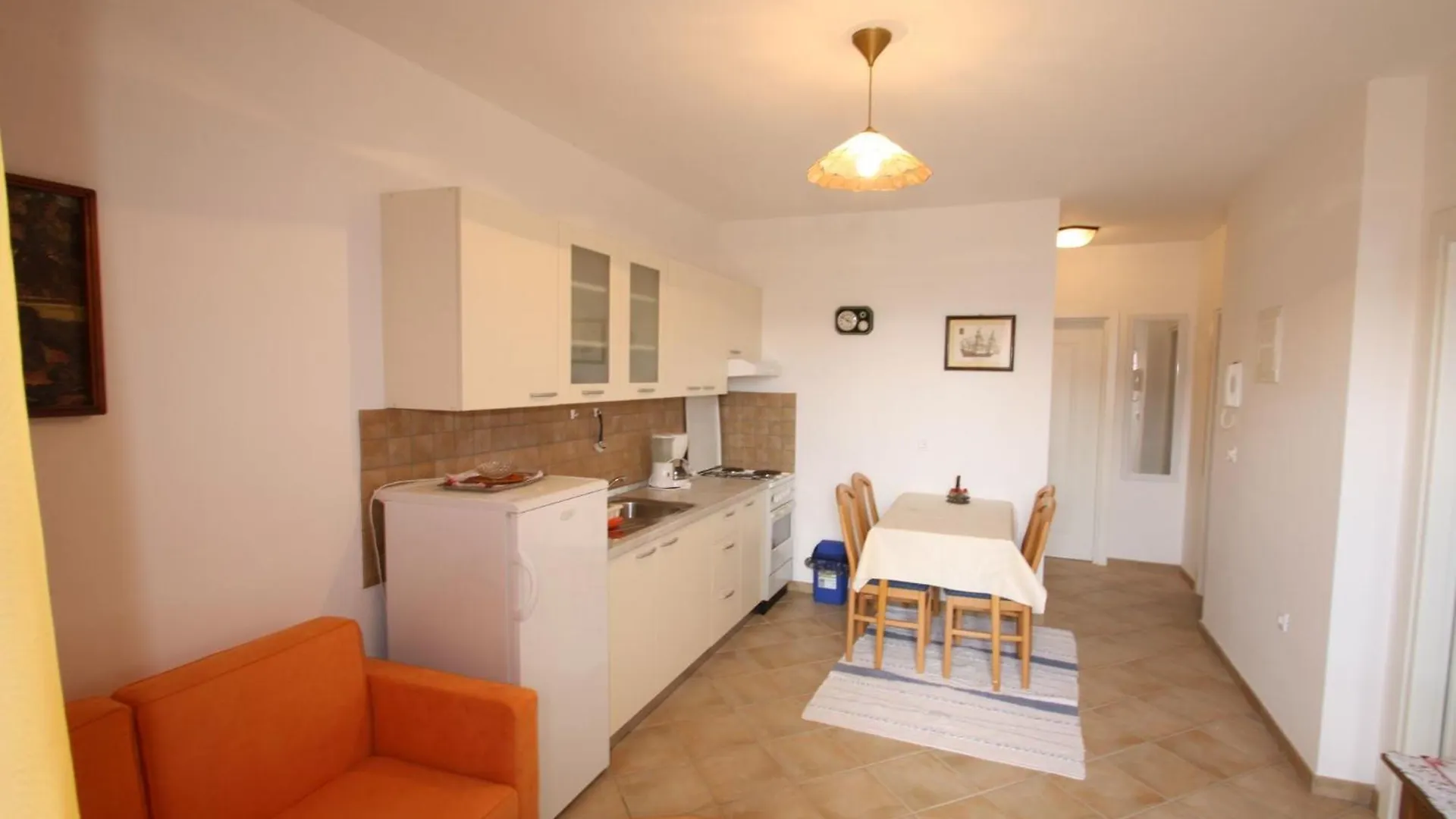 Apartment Tia بوريتش 0*,  كرواتيا