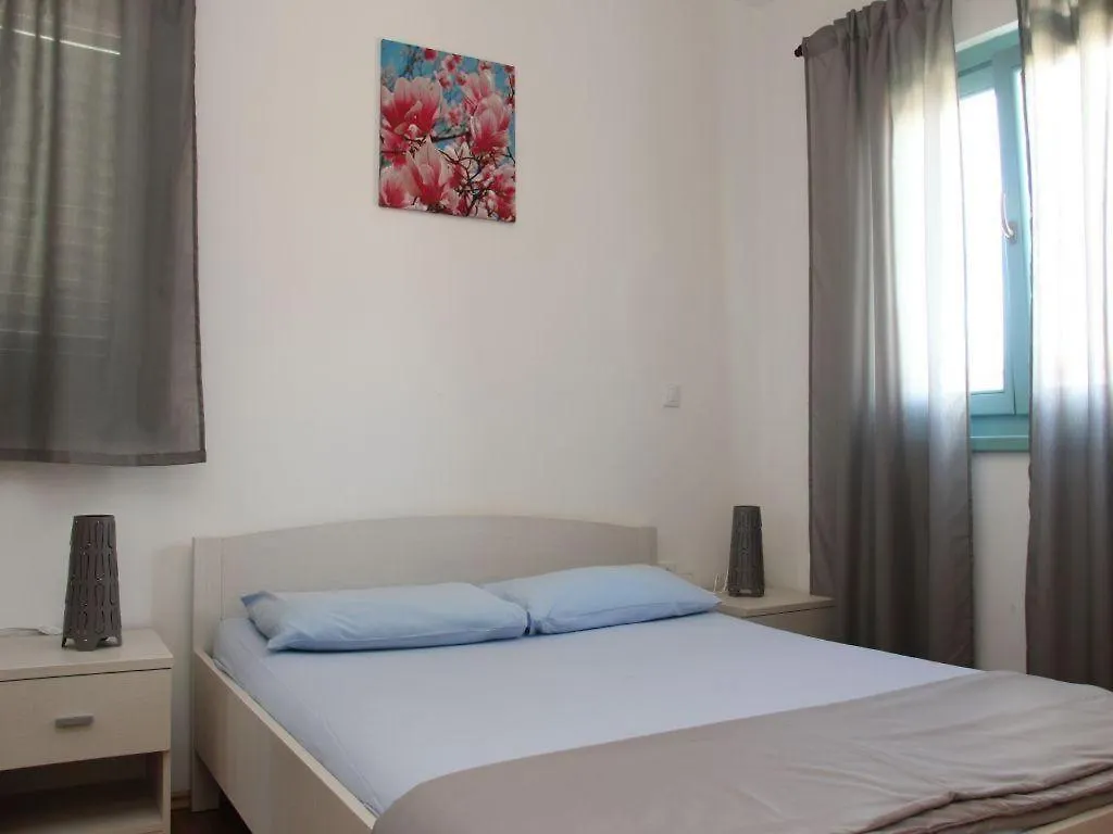 Apartment Tia بوريتش 0*,