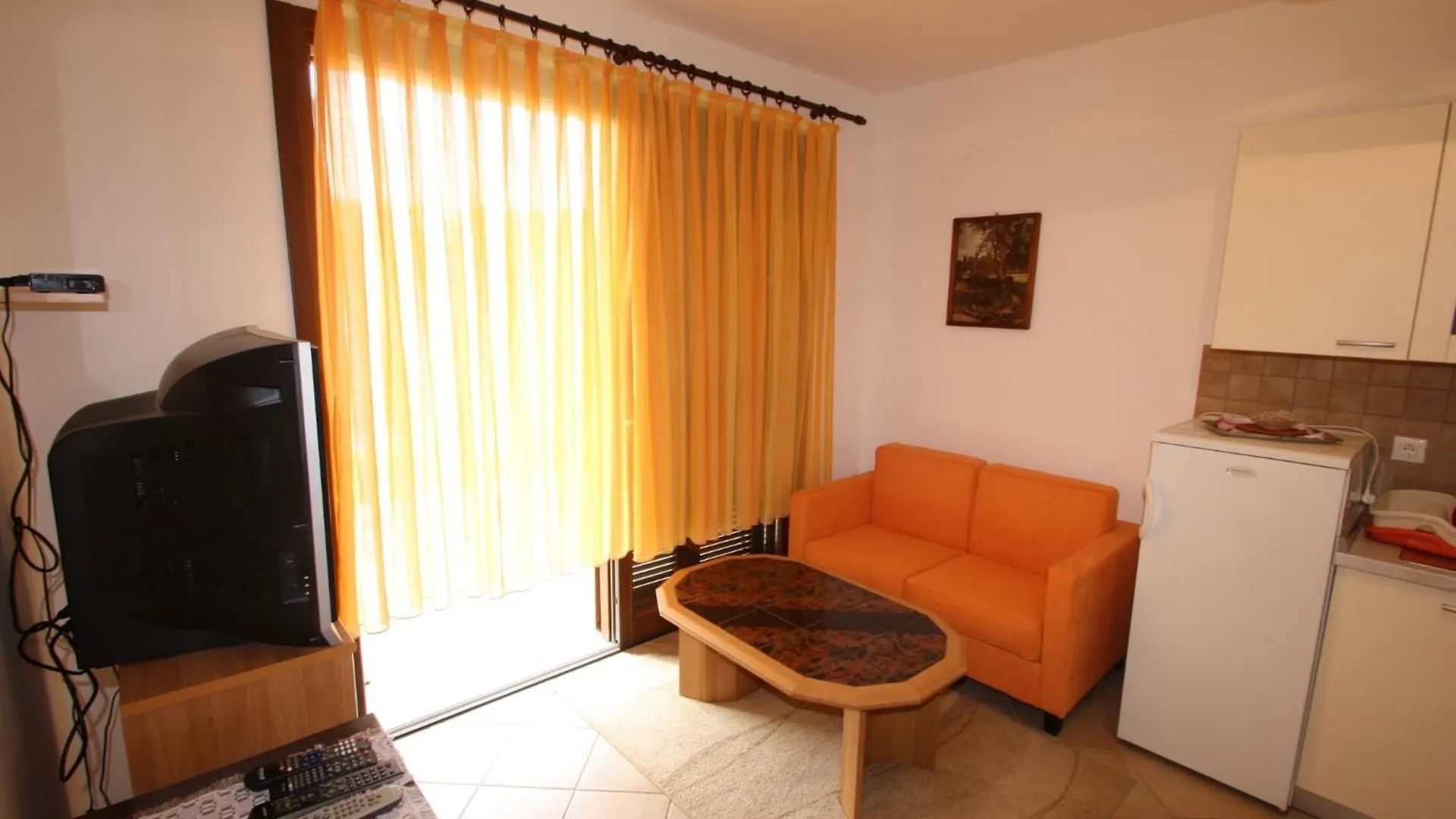 Apartment Tia بوريتش كرواتيا